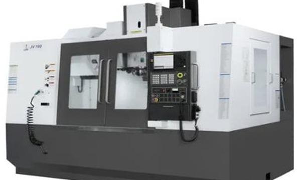 LMW CNC Turning Center